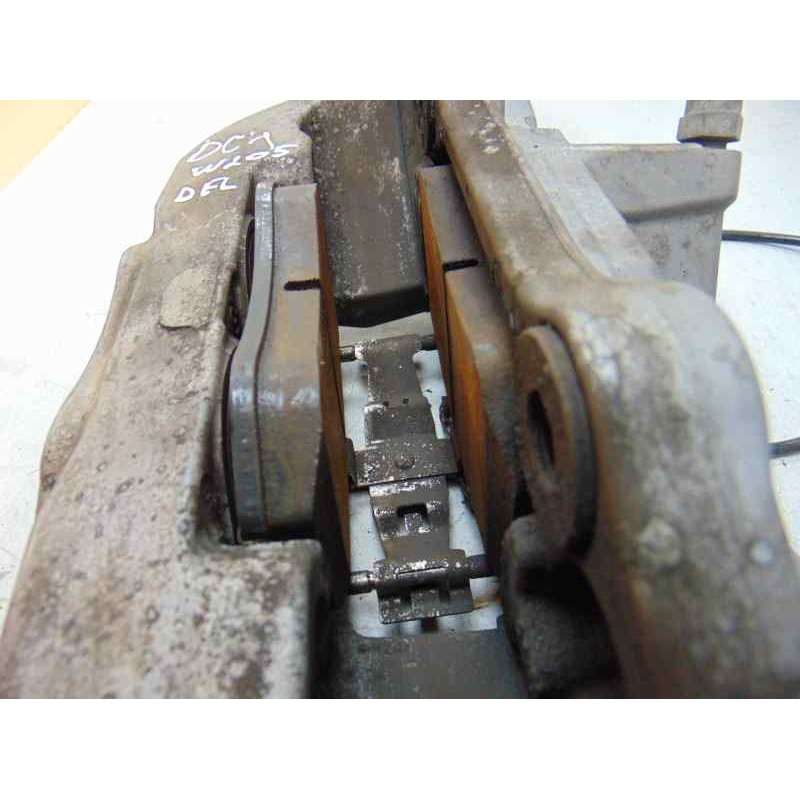 PINZA DE FRENO DELANTERA DERECHA MERCEDES-BENZ CLASE C (BM 205) BERLINA