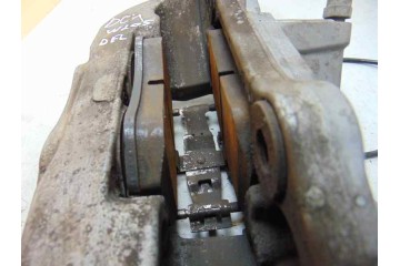 PINZA DE FRENO DELANTERA DERECHA MERCEDES-BENZ CLASE C (BM 205) BERLINA
