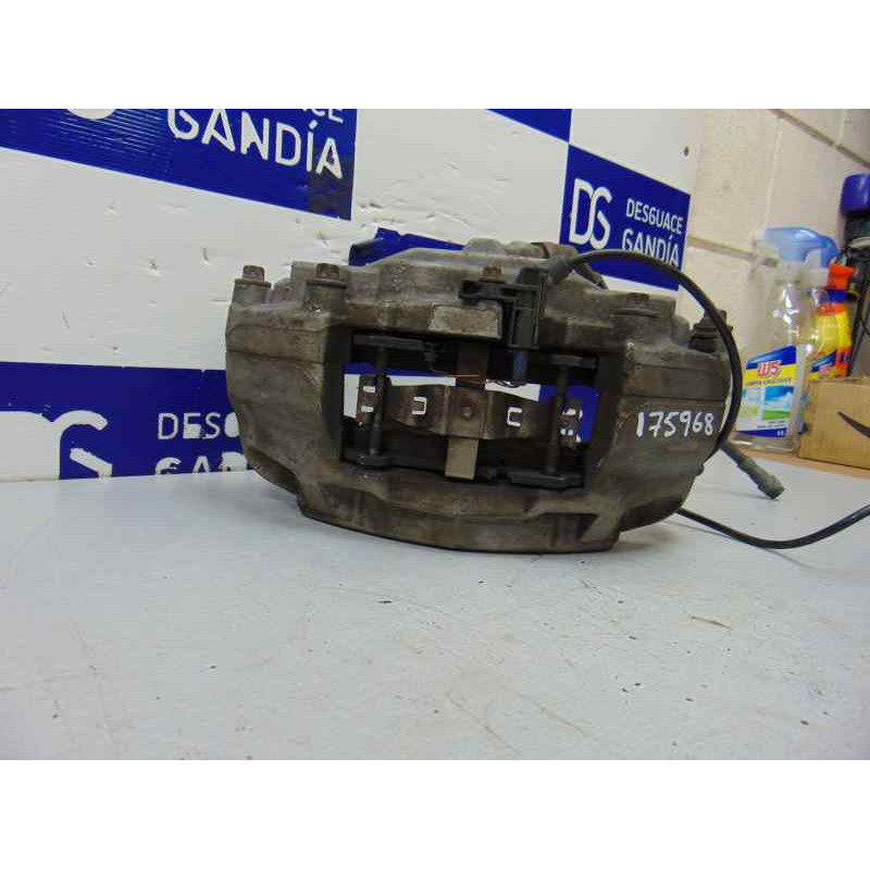 PINZA DE FRENO DELANTERA DERECHA MERCEDES-BENZ CLASE C (BM 205) BERLINA