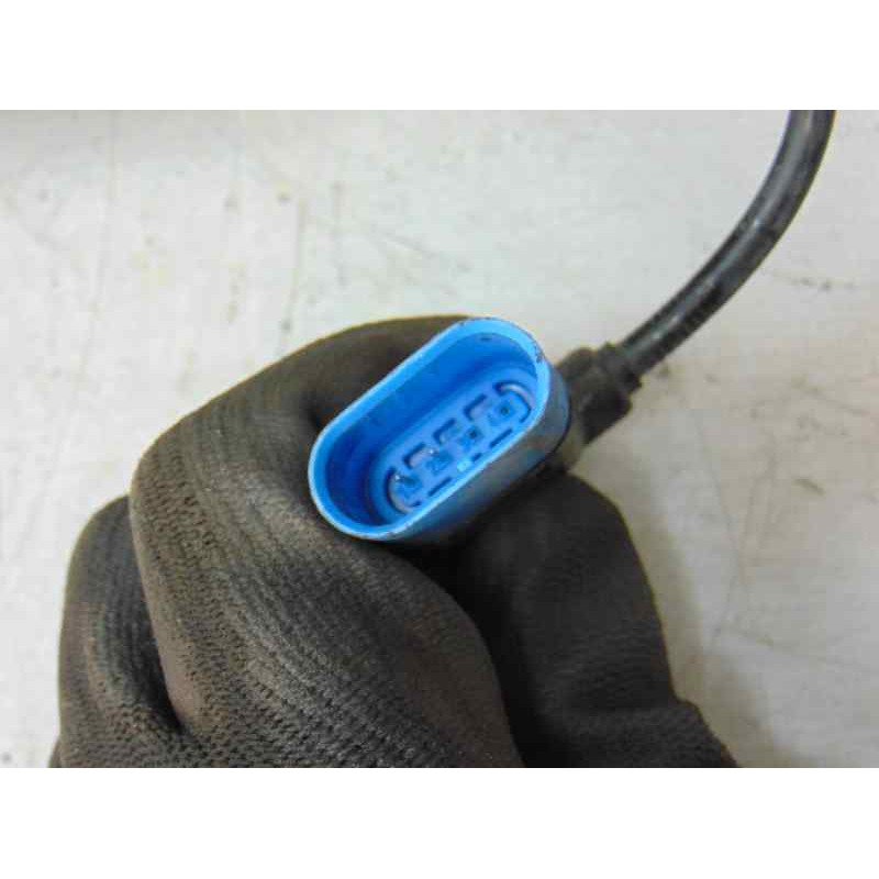 PINZA DE FRENO DELANTERA DERECHA MERCEDES-BENZ CLASE C (BM 205) BERLINA