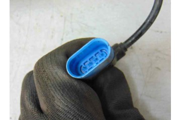 PINZA DE FRENO DELANTERA DERECHA MERCEDES-BENZ CLASE C (BM 205) BERLINA