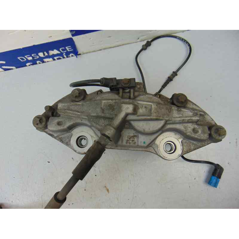 PINZA DE FRENO DELANTERA DERECHA MERCEDES-BENZ CLASE C (BM 205) BERLINA