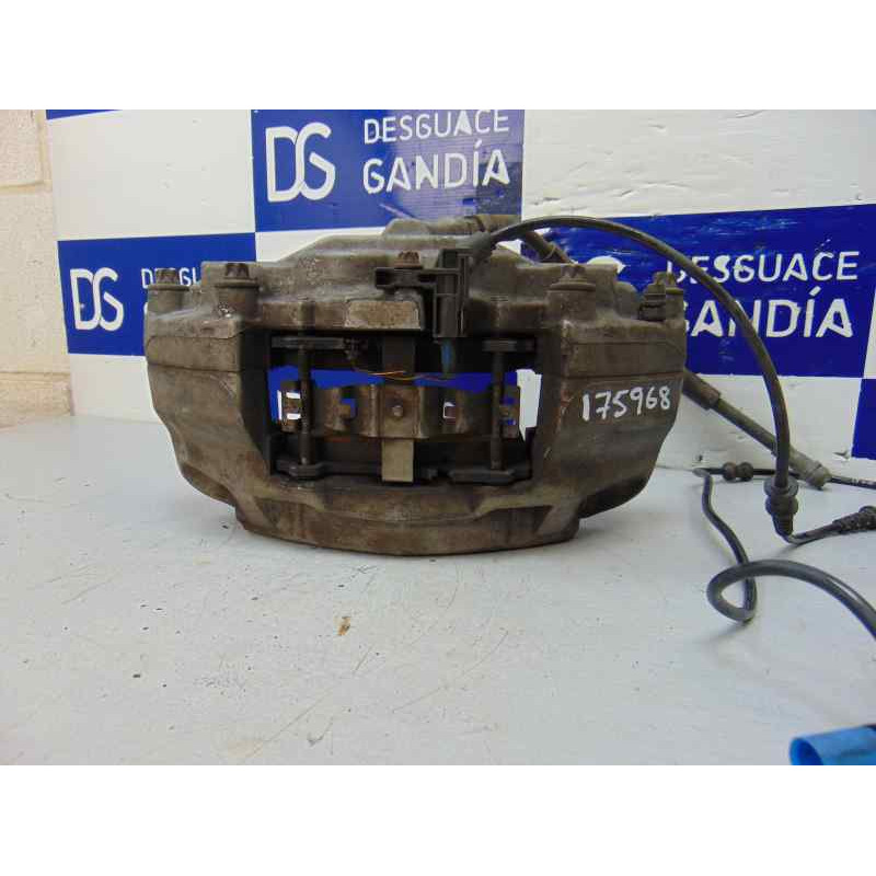 PINZA DE FRENO DELANTERA DERECHA MERCEDES-BENZ CLASE C (BM 205) BERLINA