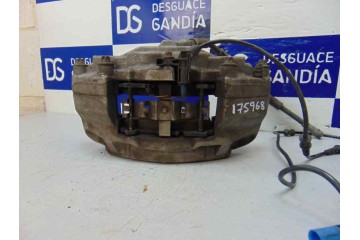 PINZA DE FRENO DELANTERA DERECHA MERCEDES-BENZ CLASE C (BM 205) BERLINA