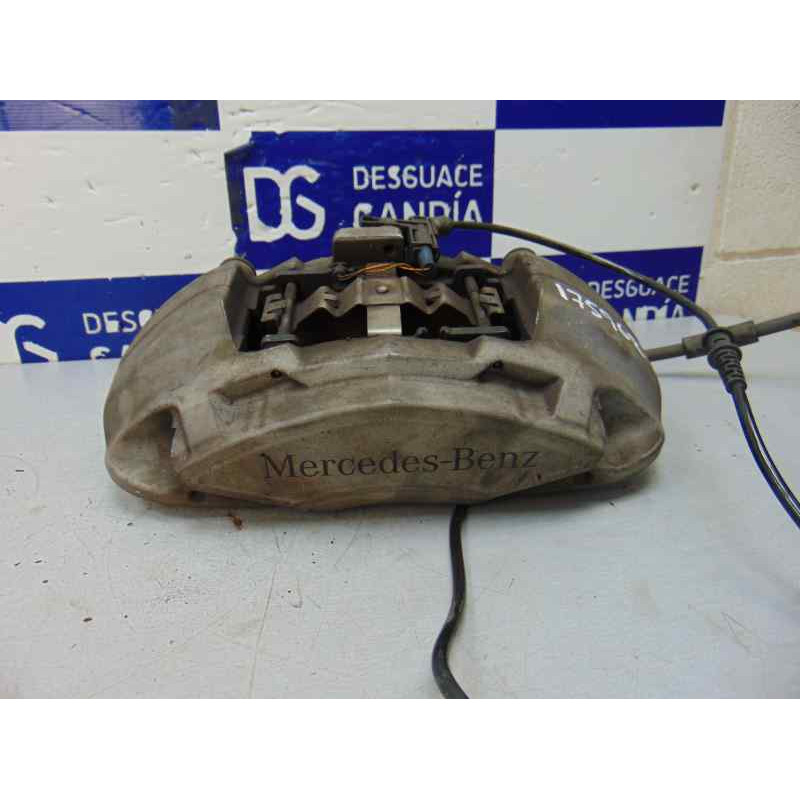 PINZA DE FRENO DELANTERA DERECHA MERCEDES-BENZ CLASE C (BM 205) BERLINA