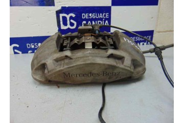 PINZA DE FRENO DELANTERA DERECHA MERCEDES-BENZ CLASE C (BM 205) BERLINA