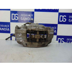 PINZA DE FRENO DELANTERA IZQUIERDA MERCEDES-BENZ CLASE C (BM 205) BERLINA
