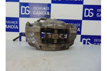  PINZA DE FRENO DELANTERA IZQUIERDA MERCEDES-BENZ CLASE C (BM 205) BERLINA C 300 CDI BlueTEC Hybrid (205.012) 2014 175969 MERCED