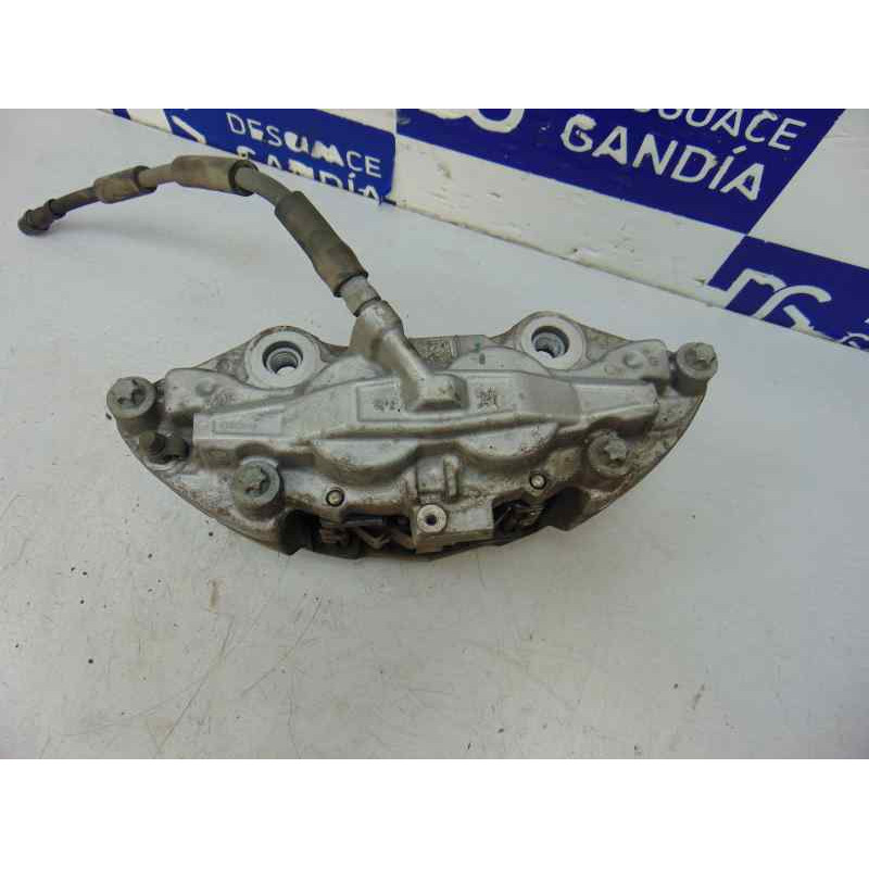  PINZA DE FRENO DELANTERA IZQUIERDA MERCEDES-BENZ CLASE C (BM 205) BERLINA C 300 CDI BlueTEC Hybrid (205.012) 2014 175969 MERCED