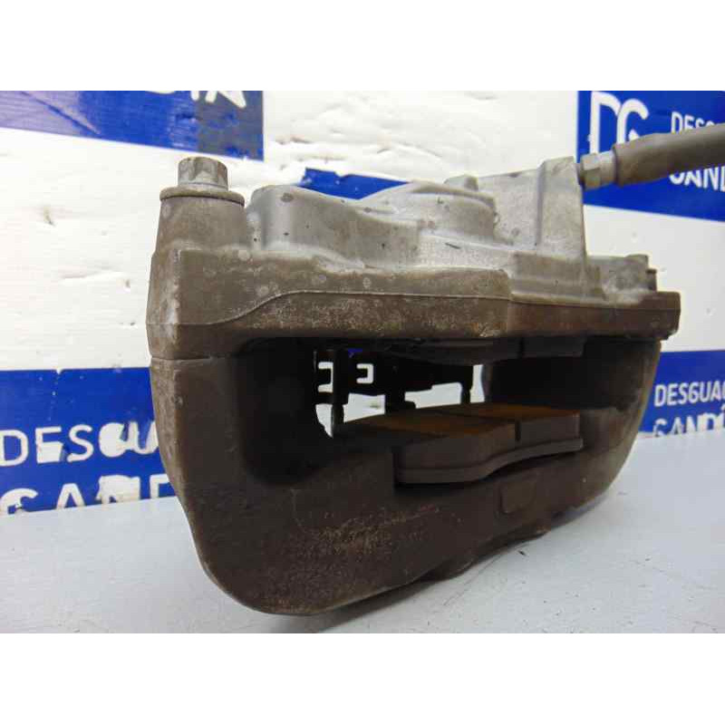  PINZA DE FRENO DELANTERA IZQUIERDA MERCEDES-BENZ CLASE C (BM 205) BERLINA C 300 CDI BlueTEC Hybrid (205.012) 2014 175969 MERCED