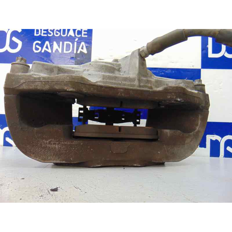  PINZA DE FRENO DELANTERA IZQUIERDA MERCEDES-BENZ CLASE C (BM 205) BERLINA C 300 CDI BlueTEC Hybrid (205.012) 2014 175969 MERCED