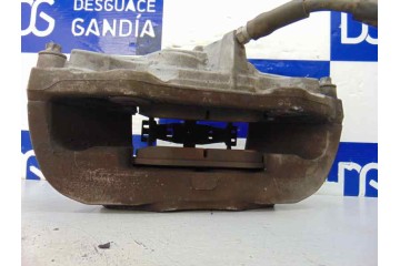  PINZA DE FRENO DELANTERA IZQUIERDA MERCEDES-BENZ CLASE C (BM 205) BERLINA C 300 CDI BlueTEC Hybrid (205.012) 2014 175969 MERCED