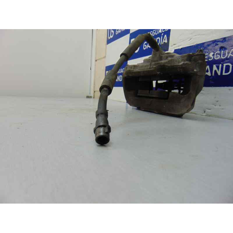  PINZA DE FRENO DELANTERA IZQUIERDA MERCEDES-BENZ CLASE C (BM 205) BERLINA C 300 CDI BlueTEC Hybrid (205.012) 2014 175969 MERCED