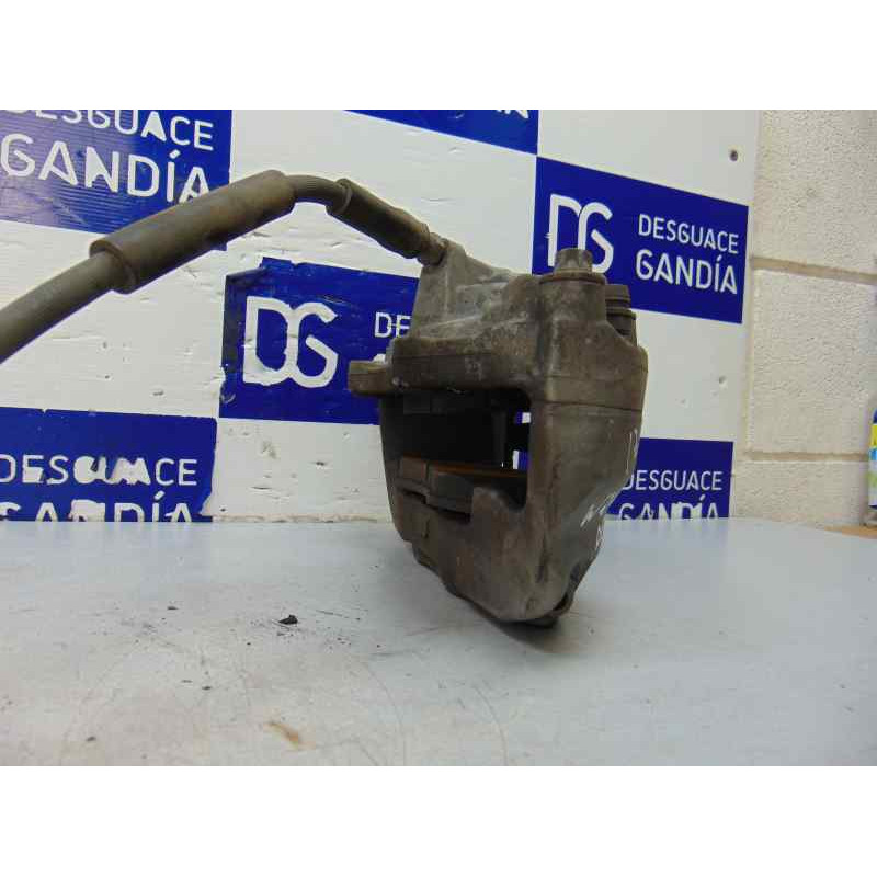  PINZA DE FRENO DELANTERA IZQUIERDA MERCEDES-BENZ CLASE C (BM 205) BERLINA C 300 CDI BlueTEC Hybrid (205.012) 2014 175969 MERCED