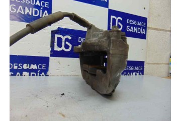  PINZA DE FRENO DELANTERA IZQUIERDA MERCEDES-BENZ CLASE C (BM 205) BERLINA C 300 CDI BlueTEC Hybrid (205.012) 2014 175969 MERCED