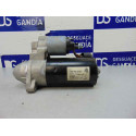 A6519062800 MOTOR ARRANQUE MERCEDES-BENZ CLASE C (BM 205) BERLINA