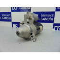 A6519062800 MOTOR ARRANQUE MERCEDES-BENZ CLASE C (BM 205) BERLINA