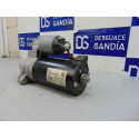 A6519062800 MOTOR ARRANQUE MERCEDES-BENZ CLASE C (BM 205) BERLINA