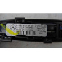 A0015425423 SENSOR DE APARCAMIENTO MERCEDES-BENZ CLASE C (BM 205) BERLINA C 300 CDI BlueTEC Hybrid (205.012) 2014 A0015425423 17