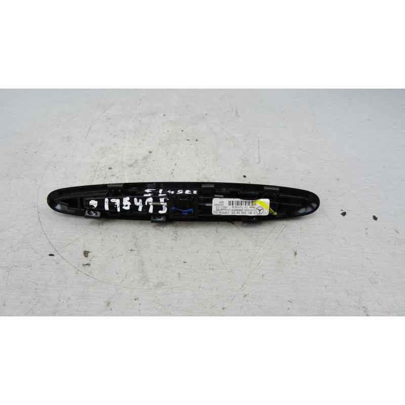 A0015425423 SENSOR DE APARCAMIENTO MERCEDES-BENZ CLASE C (BM 205) BERLINA C 300 CDI BlueTEC Hybrid (205.012) 2014 A0015425423 17