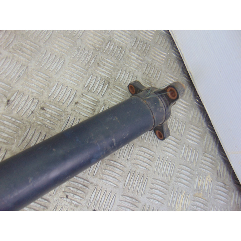 A2050302 TRANSMISION CENTRAL MERCEDES-BENZ CLASE C (BM 205) BERLINA C 300 CDI BlueTEC Hybrid (205.012) 2014 A2050302 175963 MERC