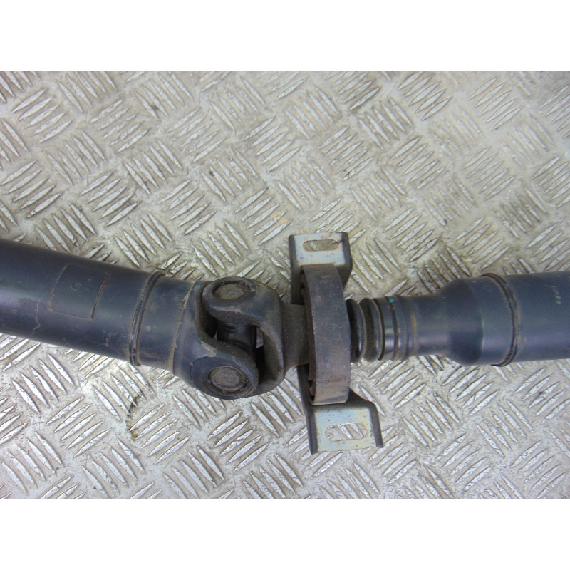 A2050302 TRANSMISION CENTRAL MERCEDES-BENZ CLASE C (BM 205) BERLINA C 300 CDI BlueTEC Hybrid (205.012) 2014 A2050302 175963 MERC