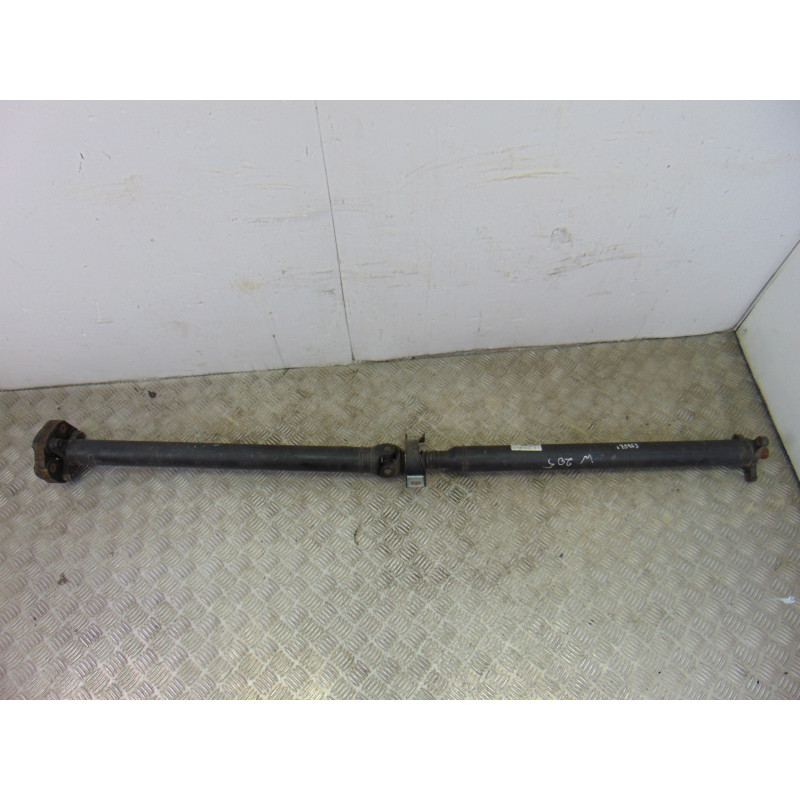 A2050302 TRANSMISION CENTRAL MERCEDES-BENZ CLASE C (BM 205) BERLINA C 300 CDI BlueTEC Hybrid (205.012) 2014 A2050302 175963 MERC