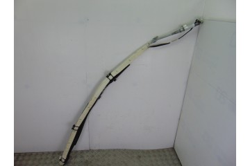 AIRBAG CORTINA DELANTERO IZQUIERDO MERCEDES-BENZ CLS (BM 219)