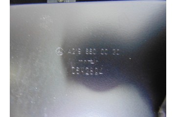 A2198600030 APOYABRAZOS CENTRAL MERCEDES-BENZ CLS (BM 219)