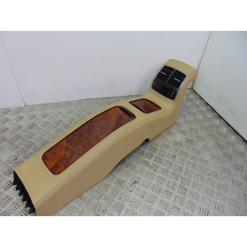 A2198600030 APOYABRAZOS CENTRAL MERCEDES-BENZ CLS (BM 219)