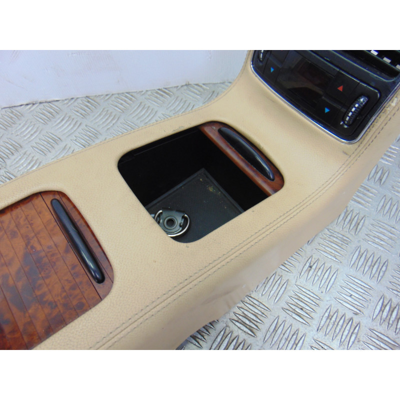 A2198600030 APOYABRAZOS CENTRAL MERCEDES-BENZ CLS (BM 219)