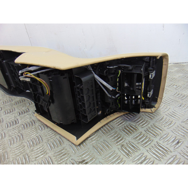 A2198600030 APOYABRAZOS CENTRAL MERCEDES-BENZ CLS (BM 219)