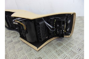 A2198600030 APOYABRAZOS CENTRAL MERCEDES-BENZ CLS (BM 219)