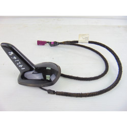 A2118205575 ANTENA MERCEDES-BENZ CLS (BM 219)