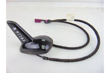 A2118205575 ANTENA MERCEDES-BENZ CLS (BM 219) 350 CGI (219.357) 2006 A2118205575 192168 MERCEDES-BENZ - 1