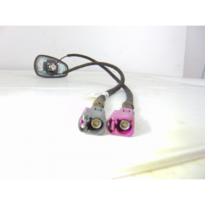 A2118205575 ANTENA MERCEDES-BENZ CLS (BM 219) 350 CGI (219.357) 2006 A2118205575 192168 MERCEDES-BENZ - 2