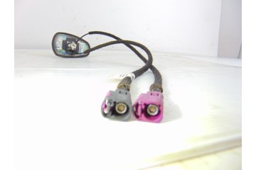 A2118205575 ANTENA MERCEDES-BENZ CLS (BM 219) 350 CGI (219.357) 2006 A2118205575 192168 MERCEDES-BENZ - 2