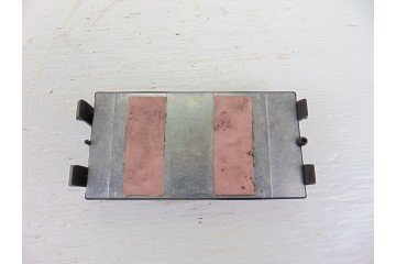 A2118702026 CENTRALITA ASIENTOS MERCEDES-BENZ CLS (BM 219)