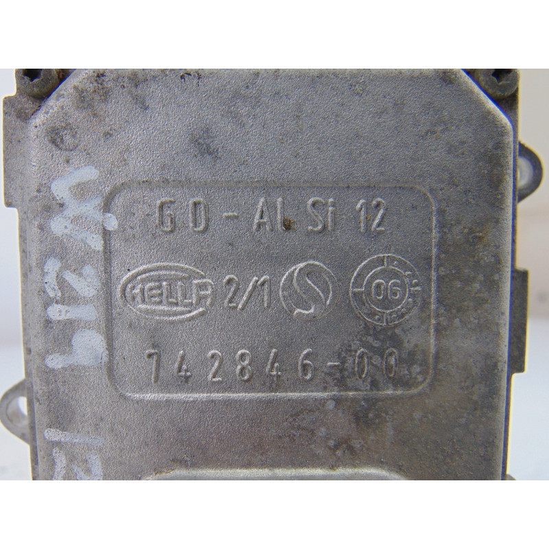 A0038205826 CENTRALITA FAROS XENON MERCEDES-BENZ CLS (BM 219)