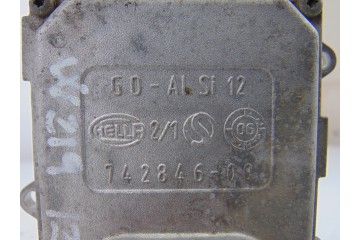 A0038205826 CENTRALITA FAROS XENON MERCEDES-BENZ CLS (BM 219)