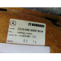 2196900049 BANDEJA TRASERA MERCEDES-BENZ CLS (BM 219)