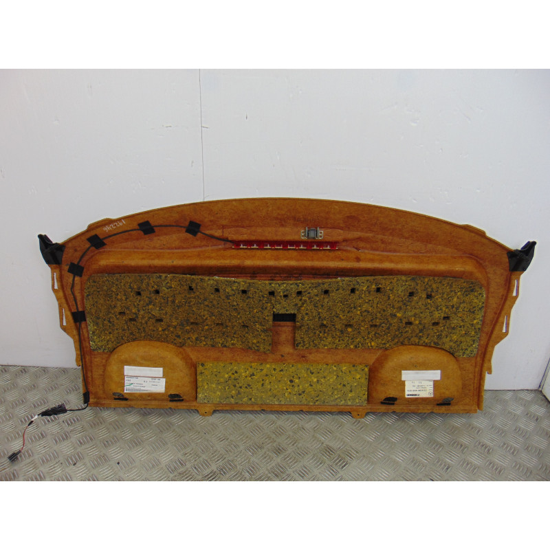 2196900049 BANDEJA TRASERA MERCEDES-BENZ CLS (BM 219)