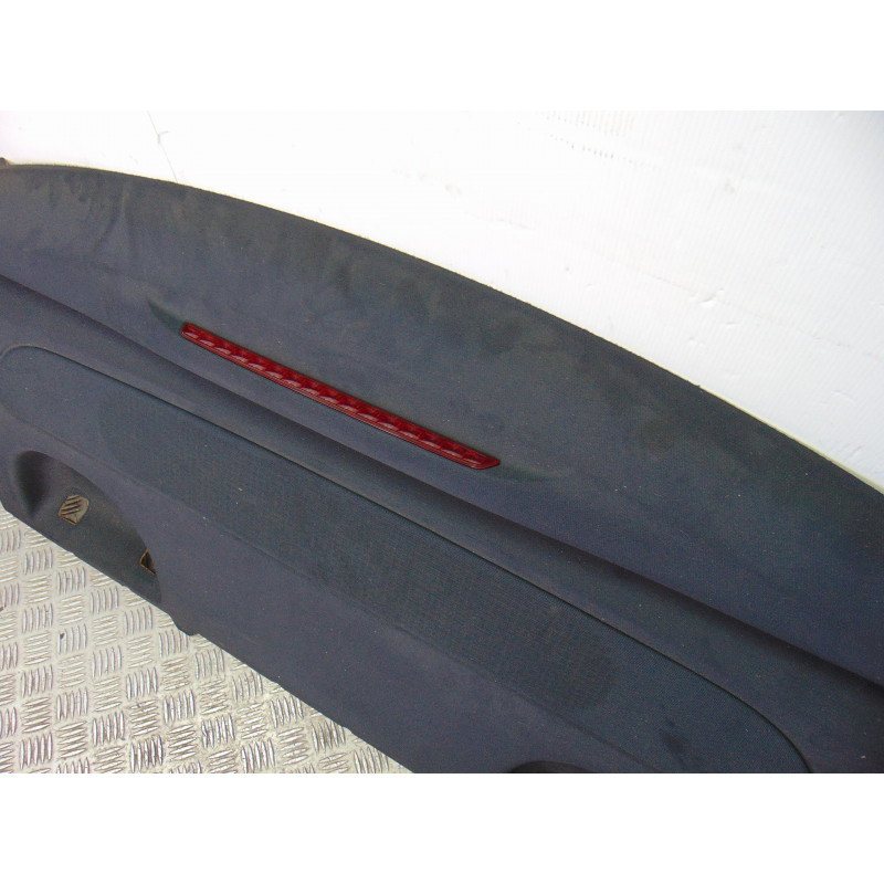 2196900049 BANDEJA TRASERA MERCEDES-BENZ CLS (BM 219)