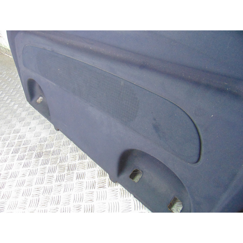 2196900049 BANDEJA TRASERA MERCEDES-BENZ CLS (BM 219)