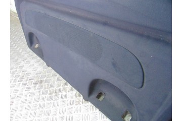 2196900049 BANDEJA TRASERA MERCEDES-BENZ CLS (BM 219)