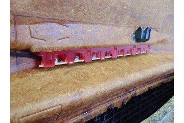 2196900049 BANDEJA TRASERA MERCEDES-BENZ CLS (BM 219)