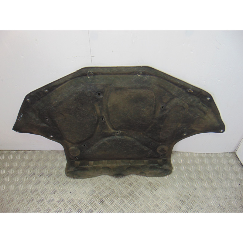 CAPO MERCEDES-BENZ CLS (BM 219)