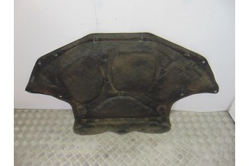 CAPO MERCEDES-BENZ CLS (BM 219)