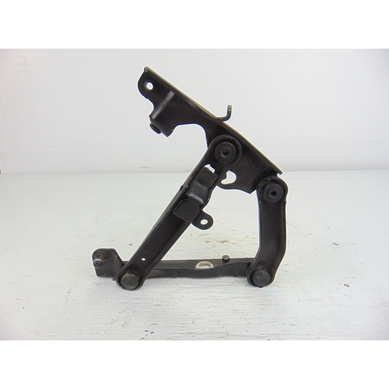 2118800228 CERRADURA CAPO MERCEDES-BENZ CLS (BM 219)