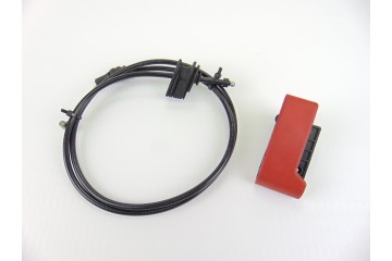 A1248800320 CERRADURA CAPO MERCEDES-BENZ CLS (BM 219)